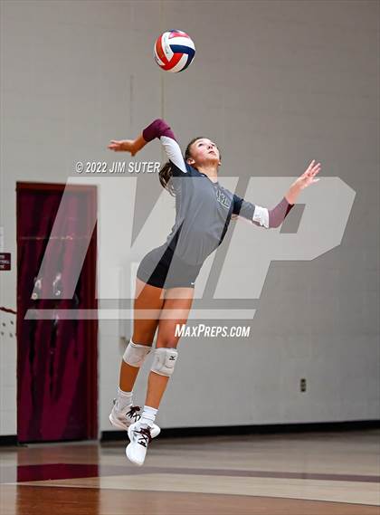 Thumbnail 2 in FR: A&M Consolidated vs College Station photogallery.