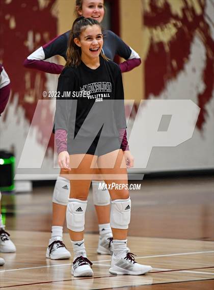 Thumbnail 2 in FR: A&M Consolidated vs College Station photogallery.