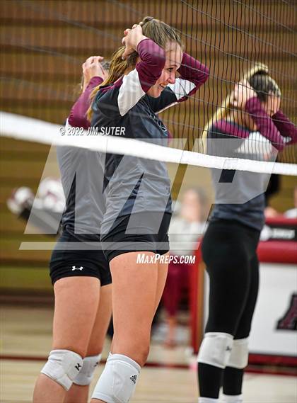 Thumbnail 2 in FR: A&M Consolidated vs College Station photogallery.