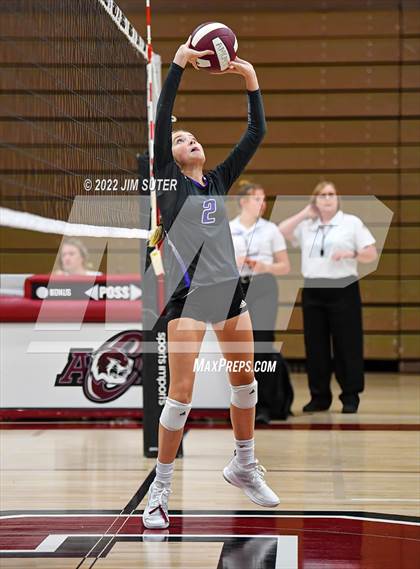 Thumbnail 2 in FR: A&M Consolidated vs College Station photogallery.