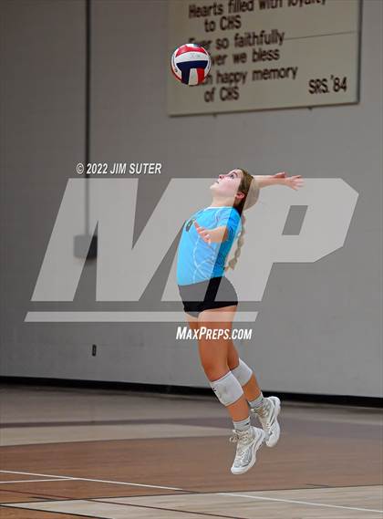 Thumbnail 1 in FR: A&M Consolidated vs College Station photogallery.