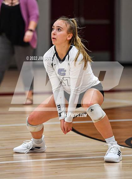 Thumbnail 1 in FR: A&M Consolidated vs College Station photogallery.