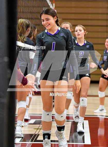 Thumbnail 1 in FR: A&M Consolidated vs College Station photogallery.