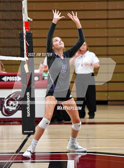 Thumbnail 1 in FR: A&M Consolidated vs College Station photogallery.
