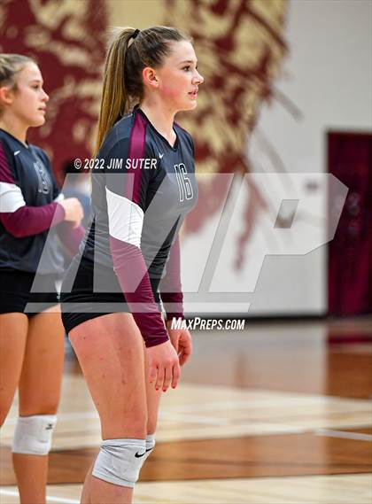 Thumbnail 3 in FR: A&M Consolidated vs College Station photogallery.