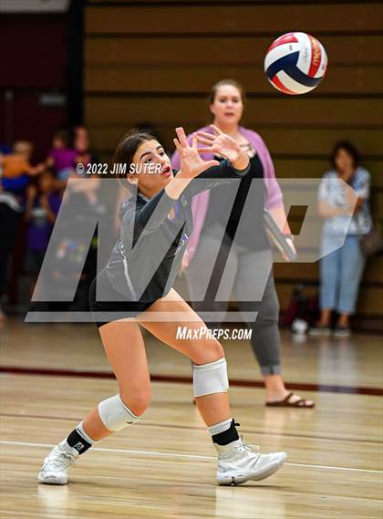 Thumbnail 2 in FR: A&M Consolidated vs College Station photogallery.