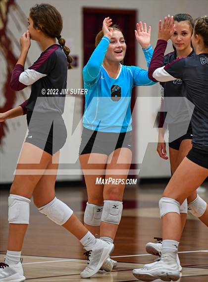 Thumbnail 3 in FR: A&M Consolidated vs College Station photogallery.