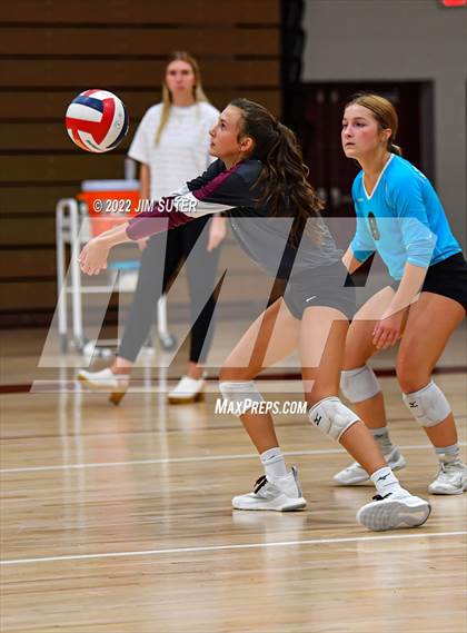 Thumbnail 2 in FR: A&M Consolidated vs College Station photogallery.