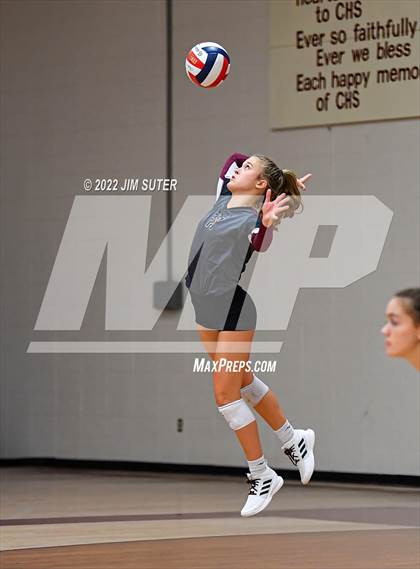 Thumbnail 3 in FR: A&M Consolidated vs College Station photogallery.