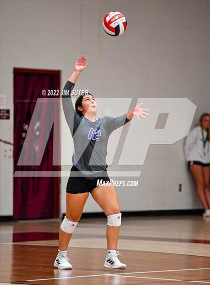 Thumbnail 2 in FR: A&M Consolidated vs College Station photogallery.