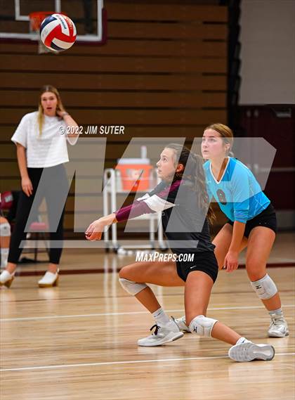 Thumbnail 3 in FR: A&M Consolidated vs College Station photogallery.