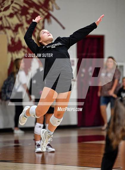 Thumbnail 2 in FR: A&M Consolidated vs College Station photogallery.