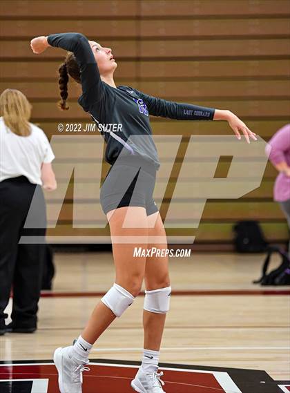 Thumbnail 2 in FR: A&M Consolidated vs College Station photogallery.