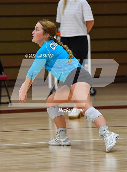 Thumbnail 2 in FR: A&M Consolidated vs College Station photogallery.