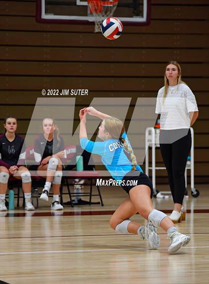 Thumbnail 1 in FR: A&M Consolidated vs College Station photogallery.