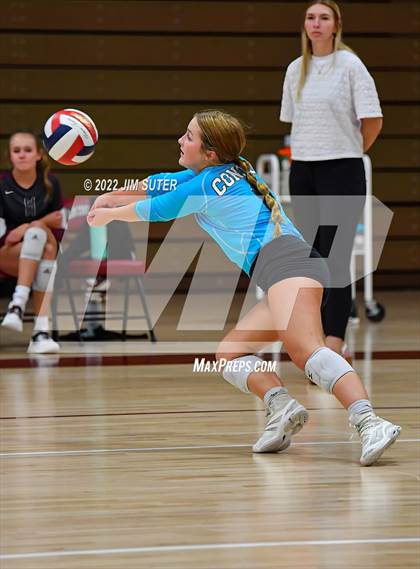 Thumbnail 3 in FR: A&M Consolidated vs College Station photogallery.