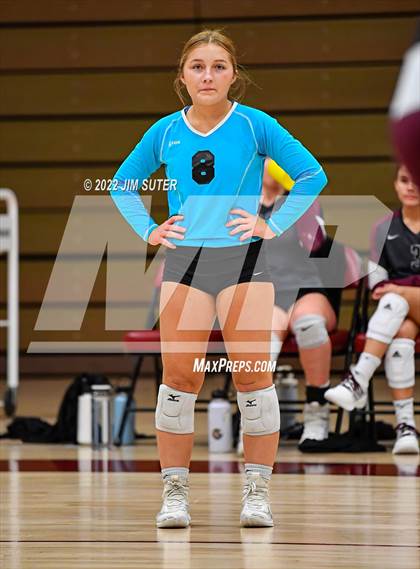 Thumbnail 3 in FR: A&M Consolidated vs College Station photogallery.