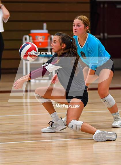 Thumbnail 2 in FR: A&M Consolidated vs College Station photogallery.