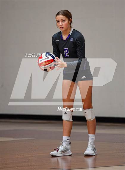 Thumbnail 1 in FR: A&M Consolidated vs College Station photogallery.