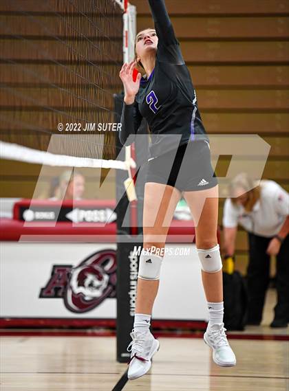 Thumbnail 2 in FR: A&M Consolidated vs College Station photogallery.