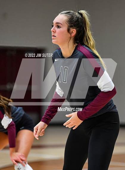 Thumbnail 1 in FR: A&M Consolidated vs College Station photogallery.