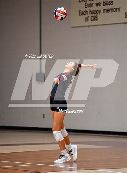 Thumbnail 3 in FR: A&M Consolidated vs College Station photogallery.