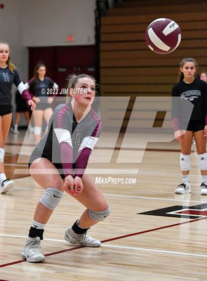 Thumbnail 2 in FR: A&M Consolidated vs College Station photogallery.