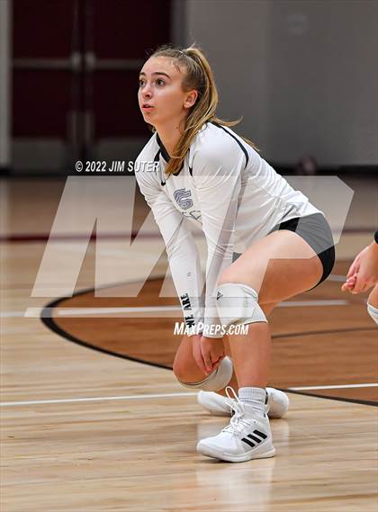 Thumbnail 2 in FR: A&M Consolidated vs College Station photogallery.