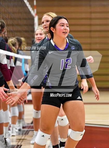 Thumbnail 2 in FR: A&M Consolidated vs College Station photogallery.
