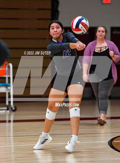 Thumbnail 3 in FR: A&M Consolidated vs College Station photogallery.