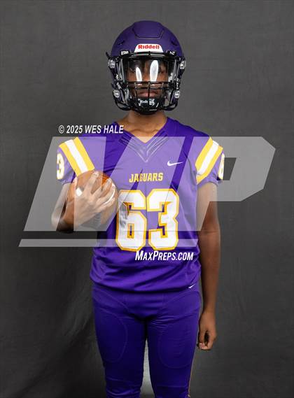 Thumbnail 1 in DeSoto Central (Team & Individual) photogallery.