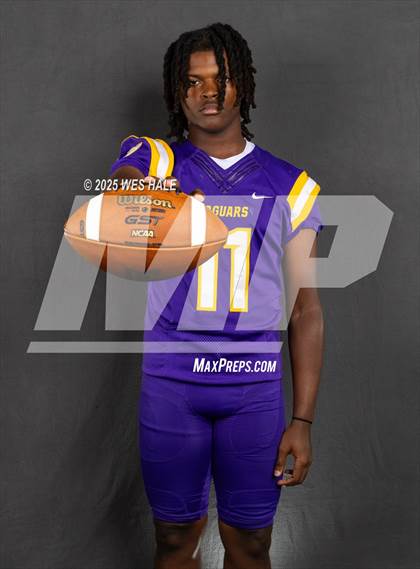 Thumbnail 2 in DeSoto Central (Team & Individual) photogallery.