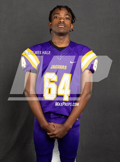 Thumbnail 3 in DeSoto Central (Team & Individual) photogallery.