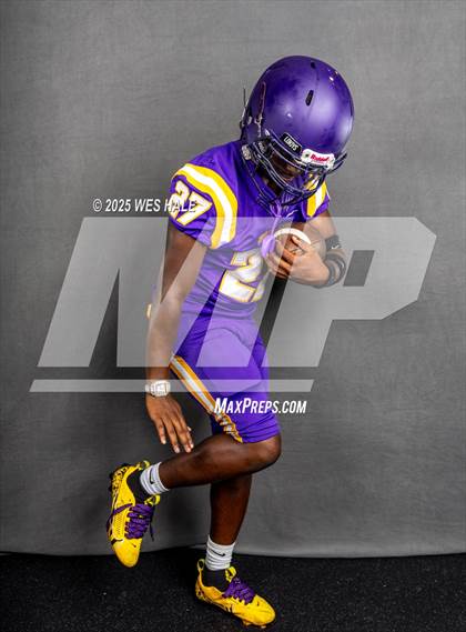 Thumbnail 2 in FR: DeSoto Central (Team & Individual) photogallery.