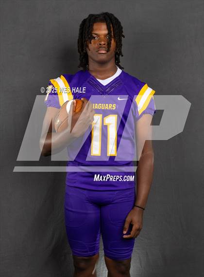 Thumbnail 1 in DeSoto Central (Team & Individual) photogallery.