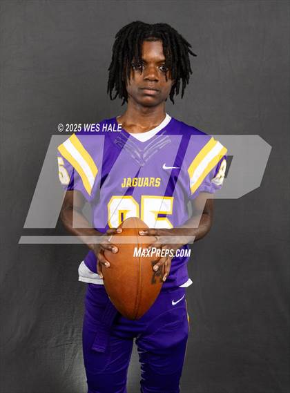 Thumbnail 2 in DeSoto Central (Team & Individual) photogallery.