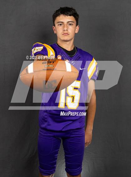 Thumbnail 2 in DeSoto Central (Team & Individual) photogallery.