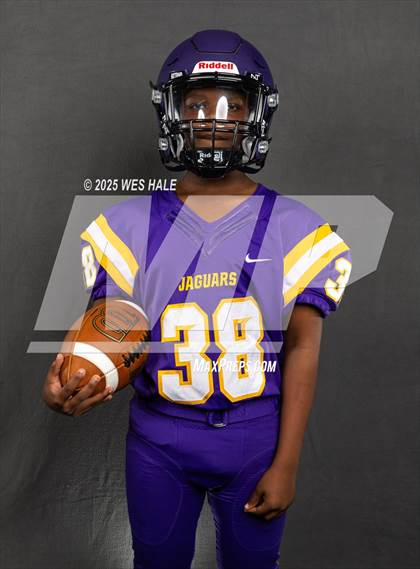 Thumbnail 2 in DeSoto Central (Team & Individual) photogallery.