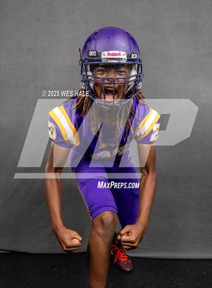 Thumbnail 3 in FR: DeSoto Central (Team & Individual) photogallery.