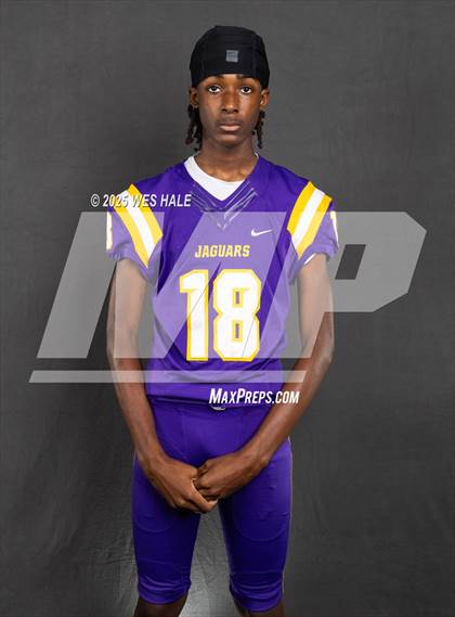 Thumbnail 3 in DeSoto Central (Team & Individual) photogallery.