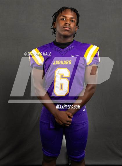 Thumbnail 3 in DeSoto Central (Team & Individual) photogallery.