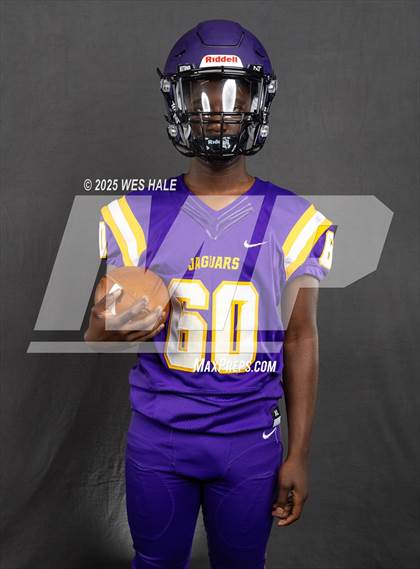 Thumbnail 2 in DeSoto Central (Team & Individual) photogallery.