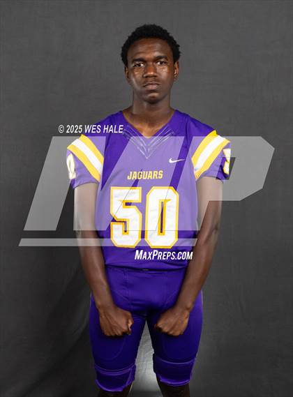 Thumbnail 2 in DeSoto Central (Team & Individual) photogallery.
