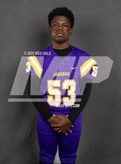 Thumbnail 3 in DeSoto Central (Team & Individual) photogallery.