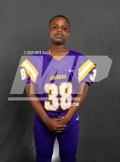 Thumbnail 3 in DeSoto Central (Team & Individual) photogallery.