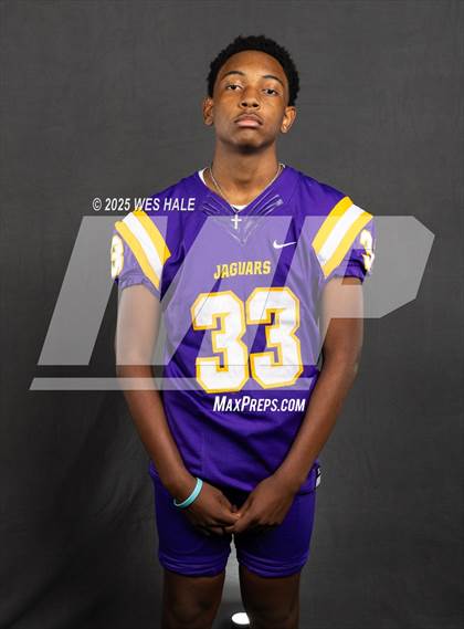 Thumbnail 3 in DeSoto Central (Team & Individual) photogallery.