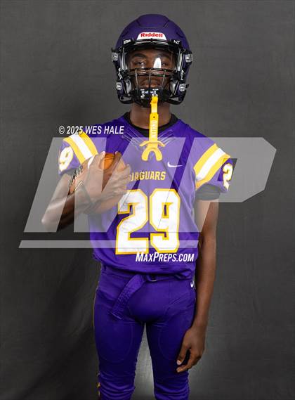 Thumbnail 2 in DeSoto Central (Team & Individual) photogallery.
