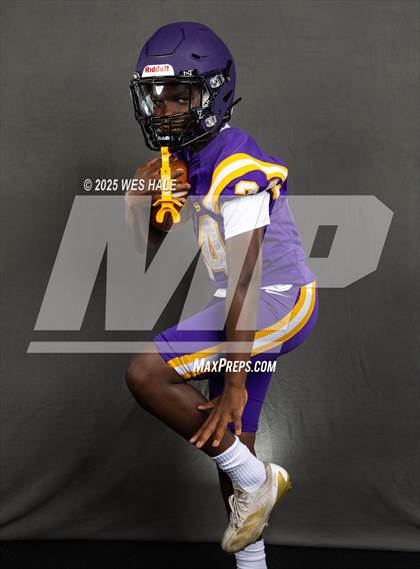Thumbnail 2 in DeSoto Central (Team & Individual) photogallery.