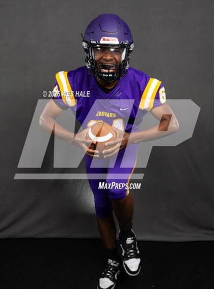 Thumbnail 2 in DeSoto Central (Team & Individual) photogallery.