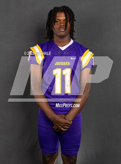 Thumbnail 3 in DeSoto Central (Team & Individual) photogallery.
